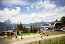 Maatwerk Airmountain St. Vigil